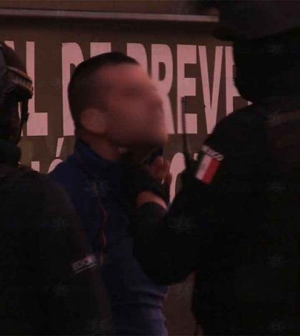 Trasladan a líderes de ‘La Unión Tepito’ a penal de máxima seguridad