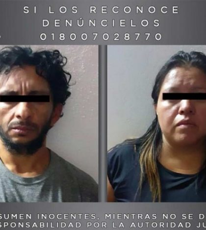 Detienen a tíos de ‘Luisito’; lo golpearon y asfixiaron hasta matarlo