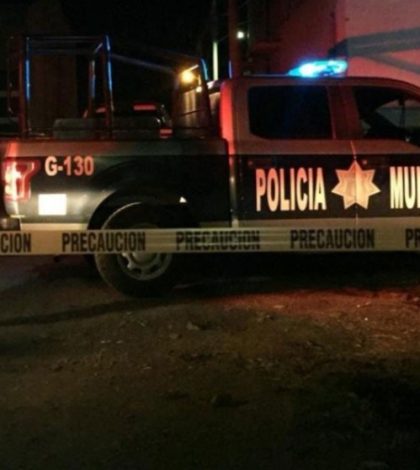 Ataque armado deja 5  muertos en bar de Zacatecas