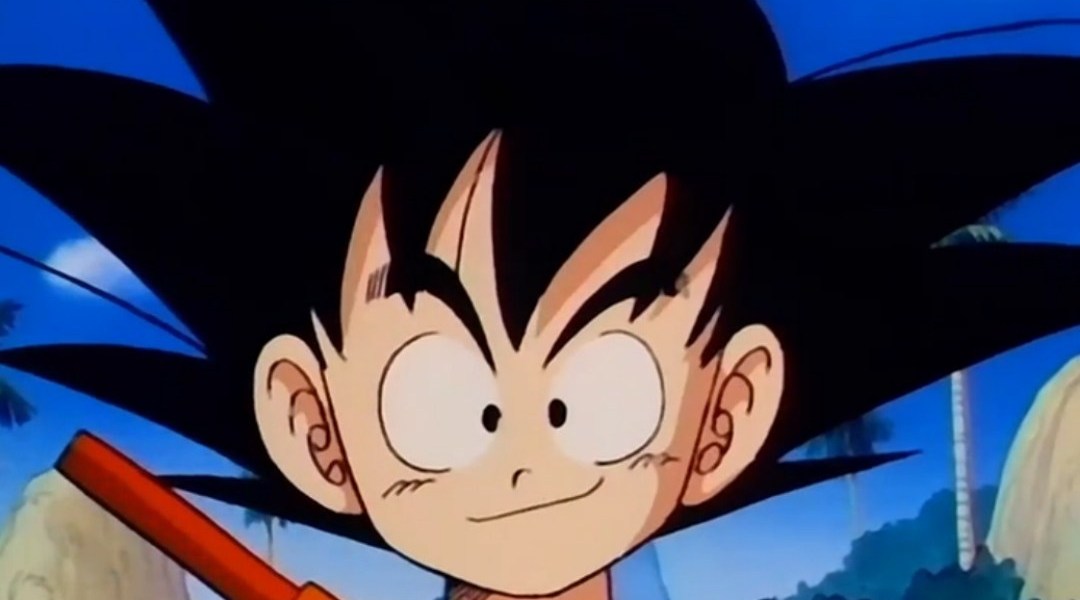 Así se vería Goku si fuera un niño de verdad – El Heraldo de San Luis Potosi