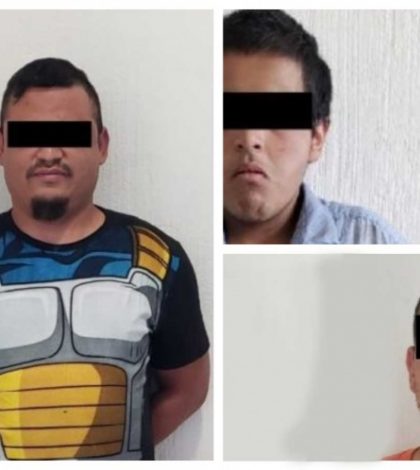 Cae migrante líder de banda secuestradores en Chihuahua