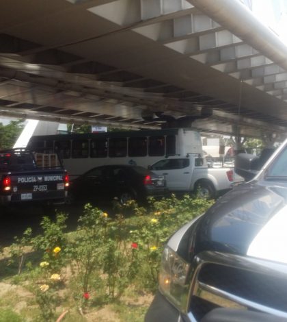 Balacera en Jalisco deja 4 muertos