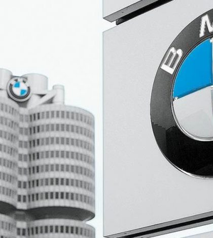 BMW se queda sin director general