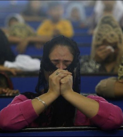 Revelan 22 abusos de sacerdote  fallecido en Chile