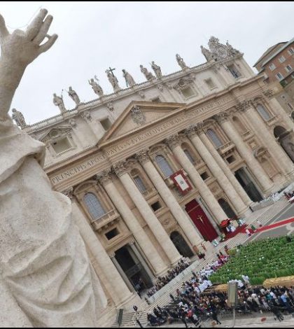 Abrirán dos tumbas por caso de niña desaparecida en el Vaticano