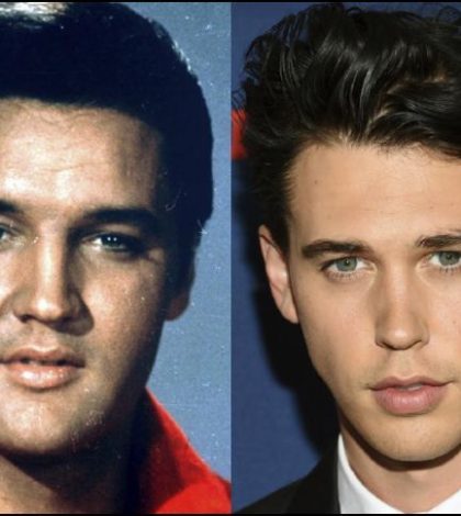 Austin Butler será Elvis Presley en película  biográfica
