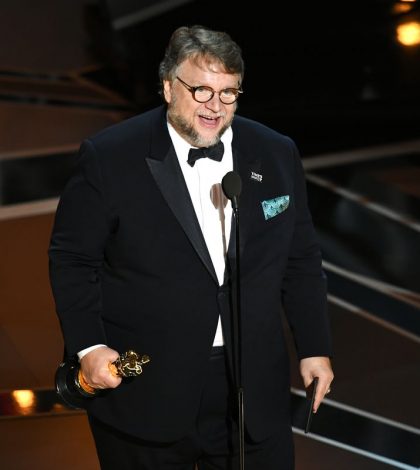 Guillermo del Toro busca concretar segundo  concierto sinfónico