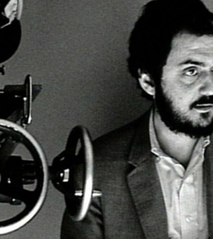 Encuentran guiones de Stanley Kubrick sin terminar; son sobre su mal matrimonio