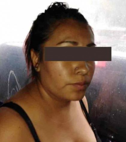Traslado de Esperanza a penal en Morelos, a solicitud de PGJ