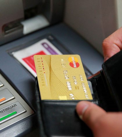 Alertan contra nueva  modalidad de fraude con tarjetas