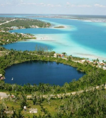 Descubre Bacalar Quintana Roo