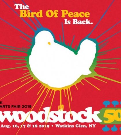 Tras varios problemas, Woodstock 50 se cancela (video)