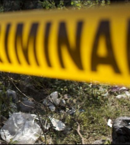 Asesinan a director de  policía municipal de  Zacatecas y su escolta