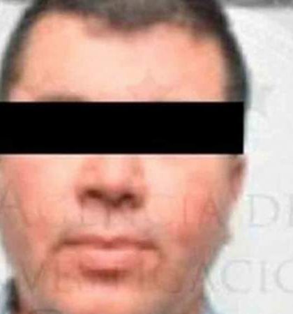 ‘El Cuini’ tiene suspensión definitiva para no ser  extraditado a EU