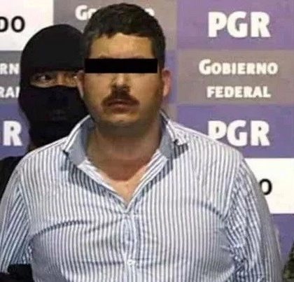 Matan a Héctor Huerta  «El HH o «La Burra»   líder  de los Beltrán Leyva