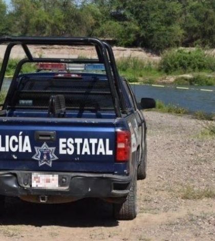 Mueren hermanos ahogados al intentar salvar a niños en  el río  Presidio en Mazatlán