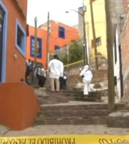 Matan a encargado de la  unidad antidrogas en Celaya