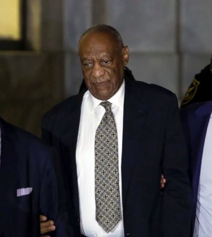 Apelación de  Cosby se enfoca  en declaraciones  de mujeres