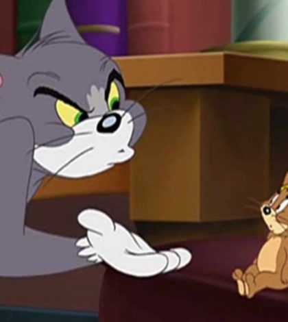 ‘Tom y Jerry’ en Live Action; ¡Mira AQUÍ el reparto!