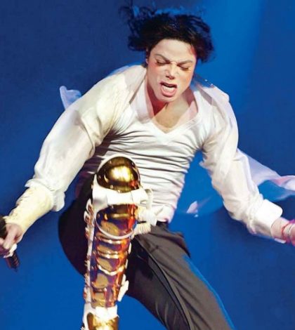 Michael Jackson, un genio miserable