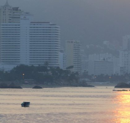 Sismo de magnitud 4.7 en Acapulco se percibe en CDMX: SSN