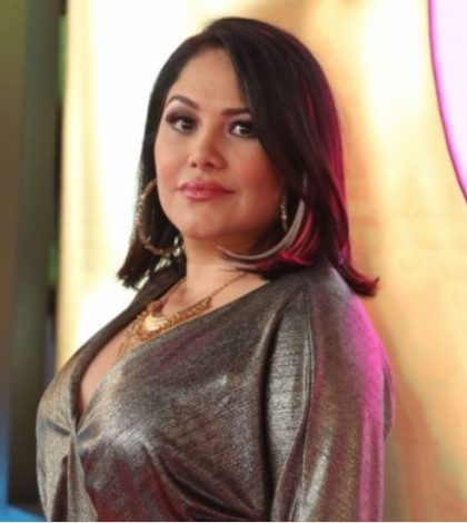 Vanessa Bauche defiende a Cynthia Klitbo de los malos tratos de Jesús Ochoa