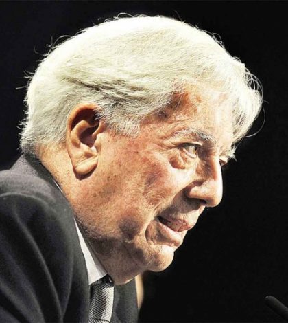 Aitana Sánchez-Gijón, musa de Vargas Llosa