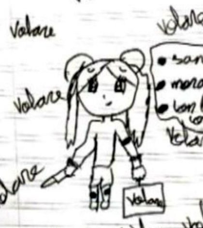 Maestras rescataron a niña que recibía latigazos gracias a este dibujo (video)