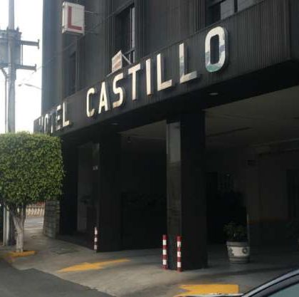 Cae feminicida que estranguló a mujer en hotel de Tlalpan