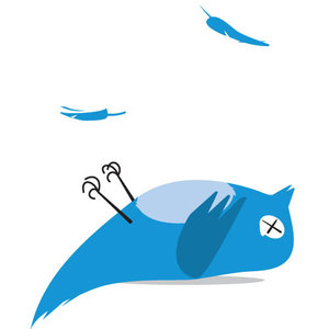 Twitter restablece su servicio tras caída mundial