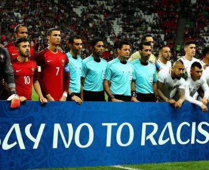 FIFA dará como ganador a equipos víctimas de racismo desde el lunes