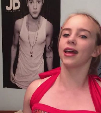 De fan a fan: Billie Eilish lanzó una versión de “Bad Guy” con Justin Bieber