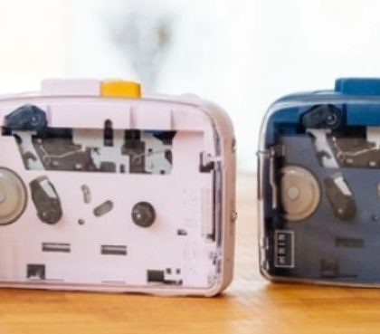 Lanzarán nuevo modelo de Walkman con bluetooth (video)