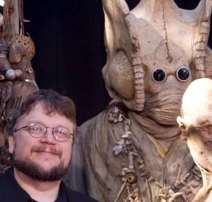 Guillermo del Toro busca concretar segundo concierto sinfónico