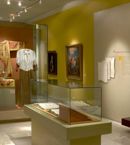 Visita el Museo de Linares Linares , Nuevo León