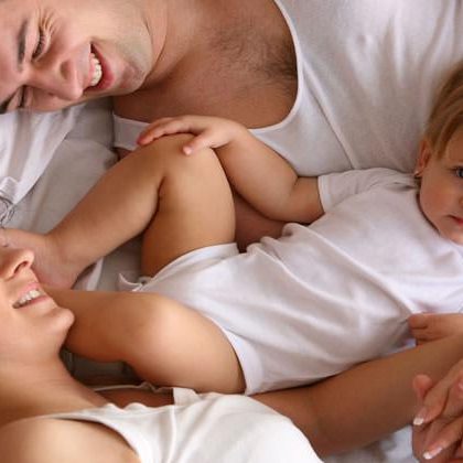 Diez consejos para retomar el sexo después del parto