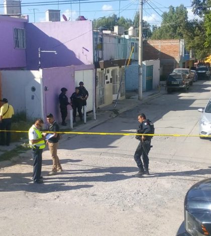 Reportan balacera por el rumbo del Saucito (video)