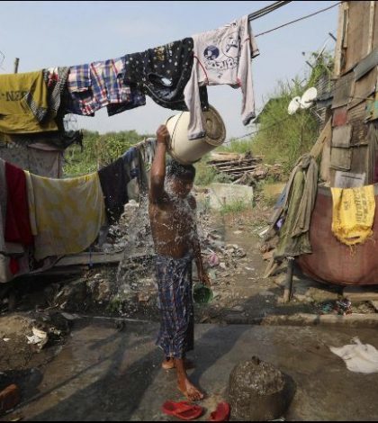 Informe denuncia  violencia sexual contra  los rohinyás en Birmania