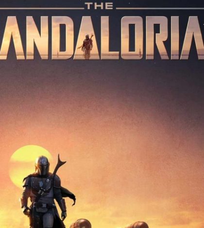 Disney presenta tráiler de ‘The Mandalorian’ y se ve increíble