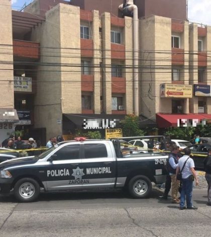 Enfrentamiento en Zapopan,  Jalisco, deja tres muertos