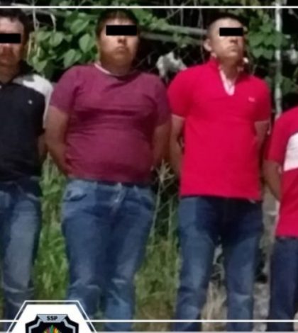 Detienen a “El Chaparro”, presunto líder de Los Rojos en Guerrero