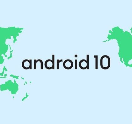 Última versión de Android pone fin a tradición de los dulces; se llamará 10