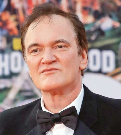 Quentin Tarantino, memoria de la vida