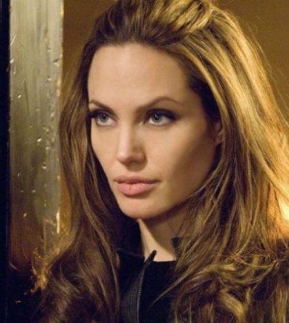 Así se prepara Angelina Jolie para su papel en The Eternals