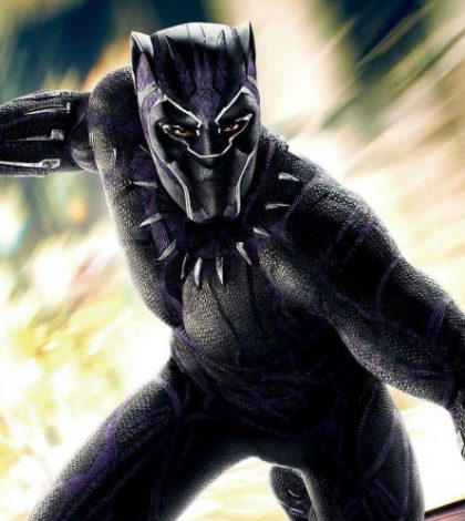 ‘Pantera Negra’ regresará al cine el 6 de mayo de 2022 (video)