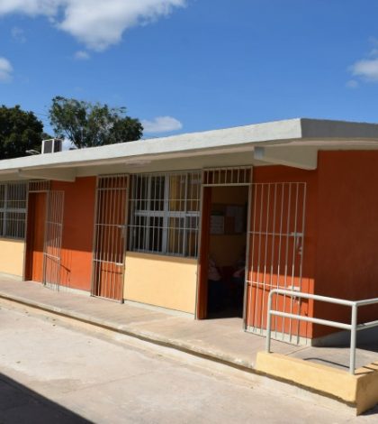 Denuncian robo en escuela  primaria en el municipio de  Soledad