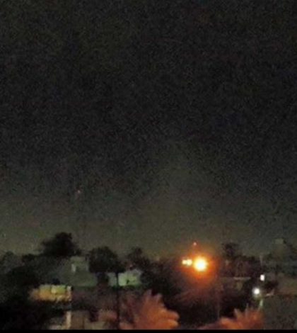 Cae un misil cerca de la  embajada de EU en Bagdad