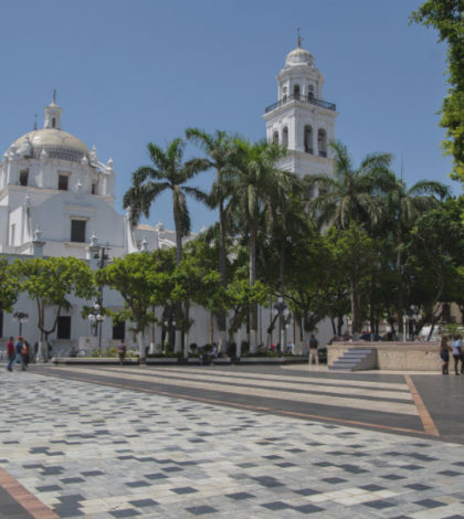 ¿Qué hacer en Veracruz?