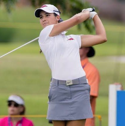 Lorena Ochoa anuncia la doceava edición del Torneo de Golf Aeroméxico