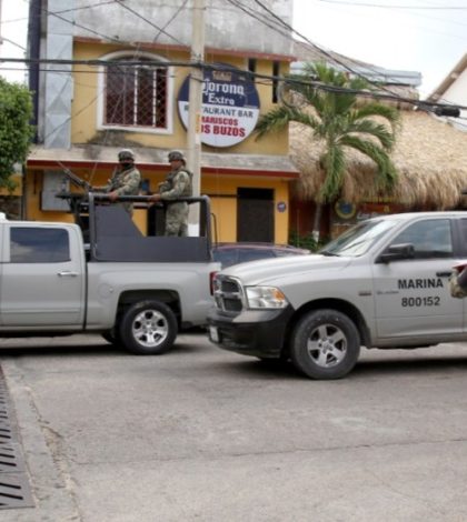 Detienen a 70 integrantes de grupo delictivo en Guerrero